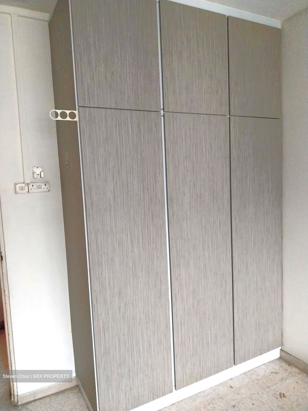 Blk 161 Woodlands Street 13 (Woodlands), HDB 4 Rooms #638206311